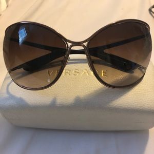 Versace Sunglasses